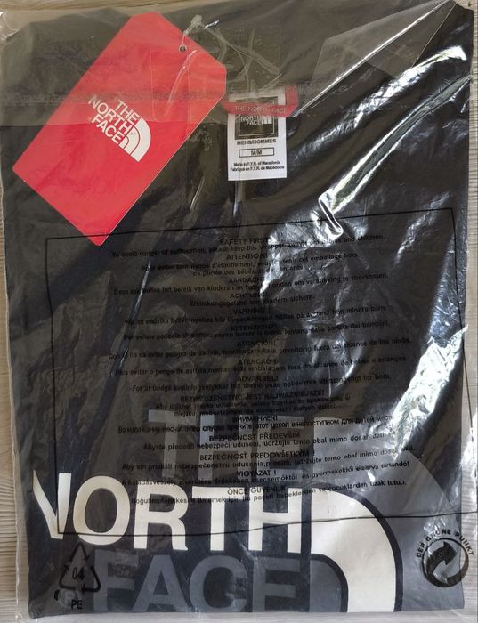 Мужская футболка The North Face Easy Tee, оригинал, размер М
Применени