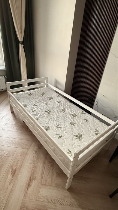 Детская кровать икеа