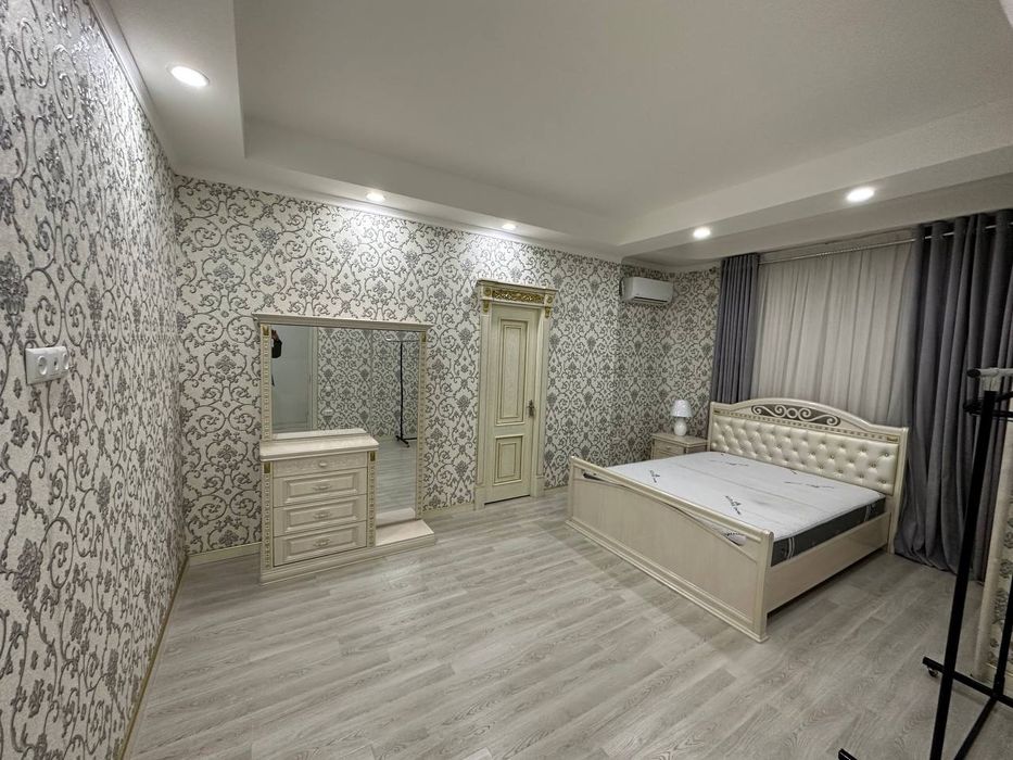 Arendaga uy beriladi