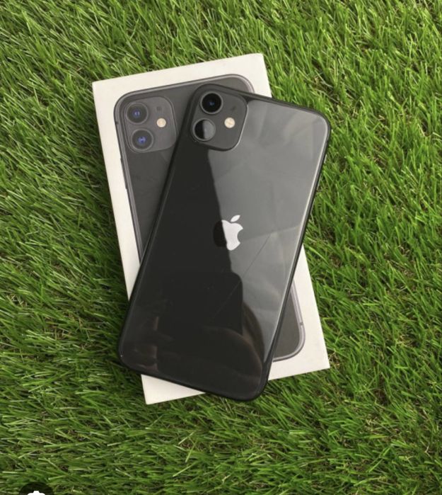 Продается Iphone 11