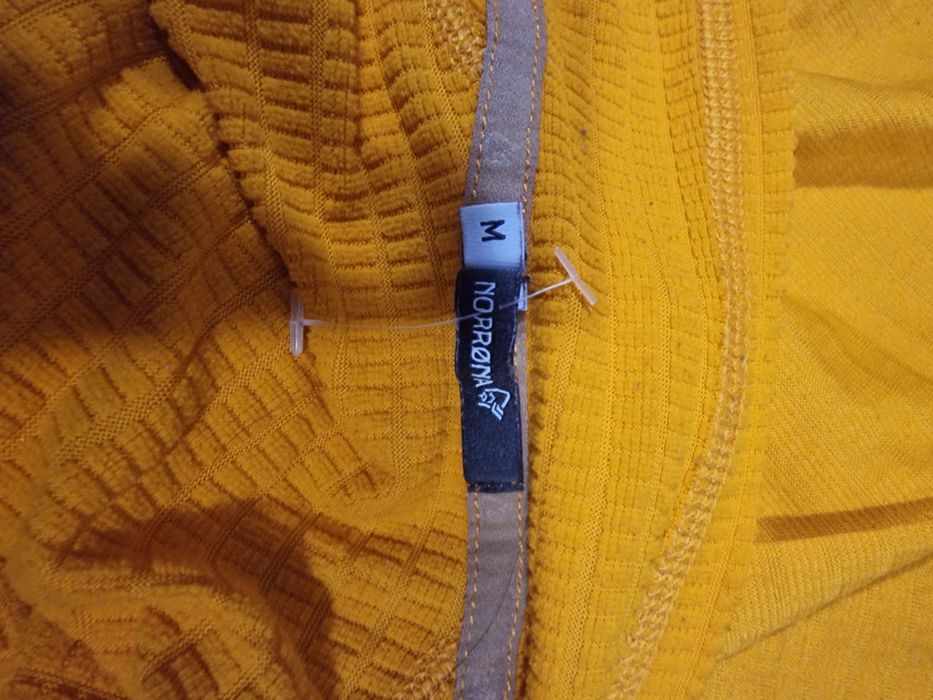 Bluza de dama Norrona M