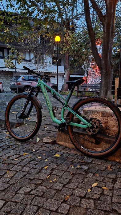 Велосипед Canyon Neuron 7.0 AL MTB