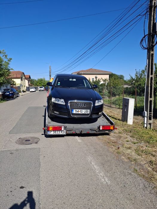 Tractari Auto NonStop