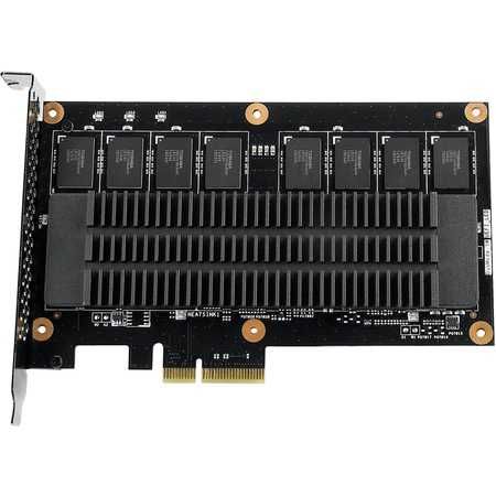 Solid State Drive (SSD) ASUS Raidr Express, 240GB, PCI-E