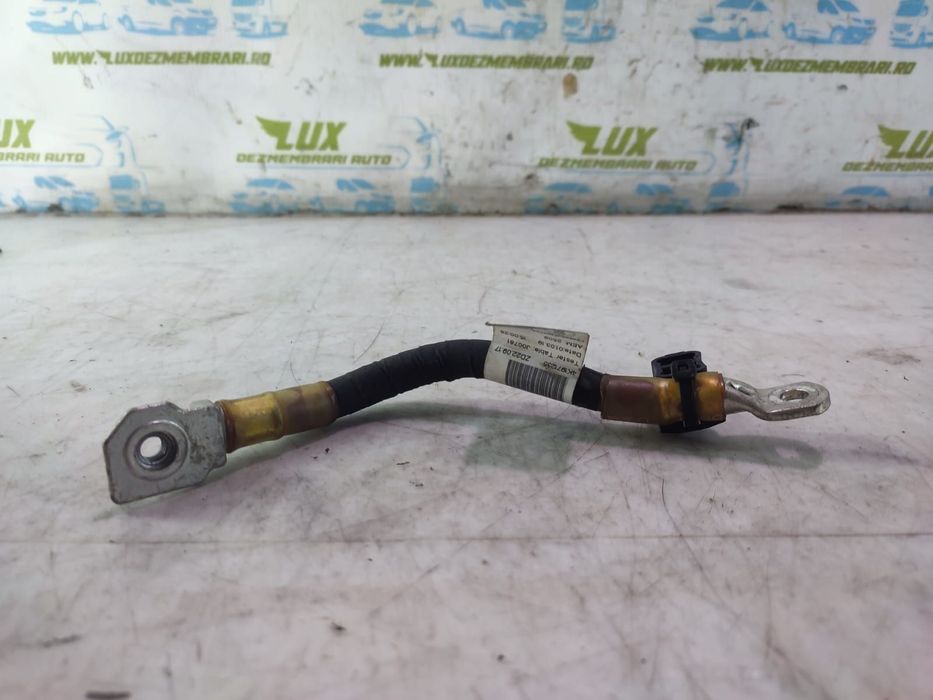 Cablu auxiliar baterie 4K1971235 2.0 DKNA +hybrid Audi A6 C8 [2018 -