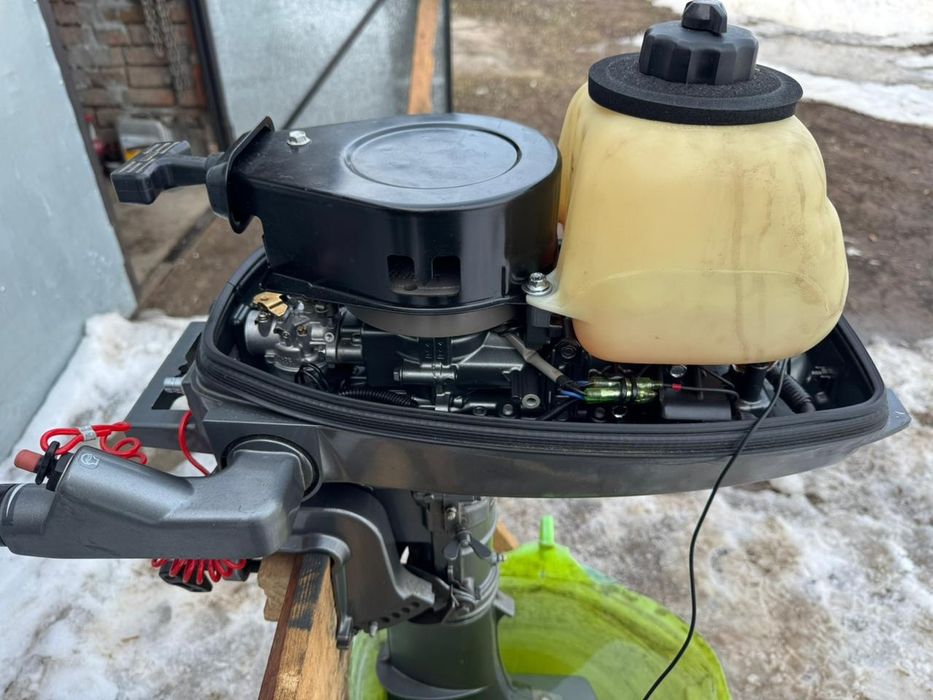 Продам надёжные моторы