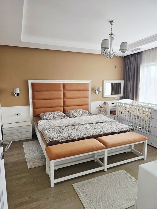 Casă premium în Sânmartin – str. Carmel, 180 mp utili, teren 700 mp