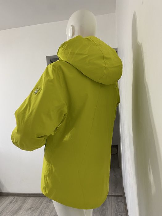 Spyder , geaca sky dama