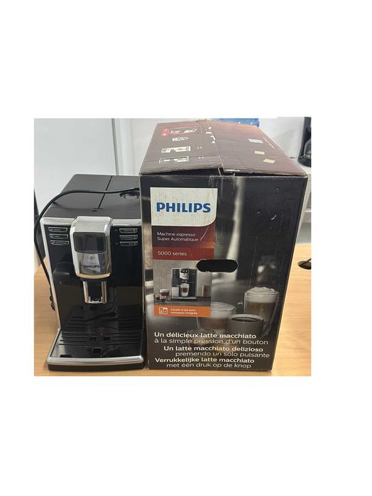 Кофе машина PHILIPS