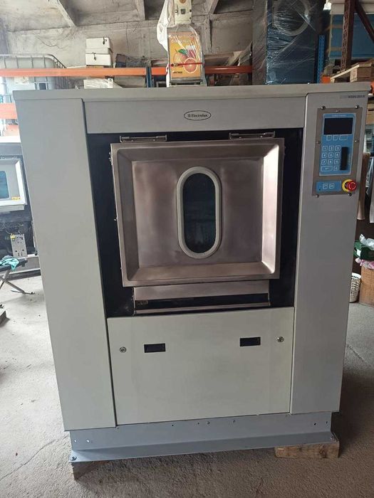 Masina spalat industrial