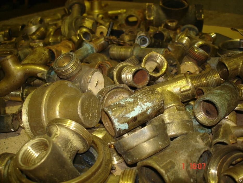 Приём металла Дорого