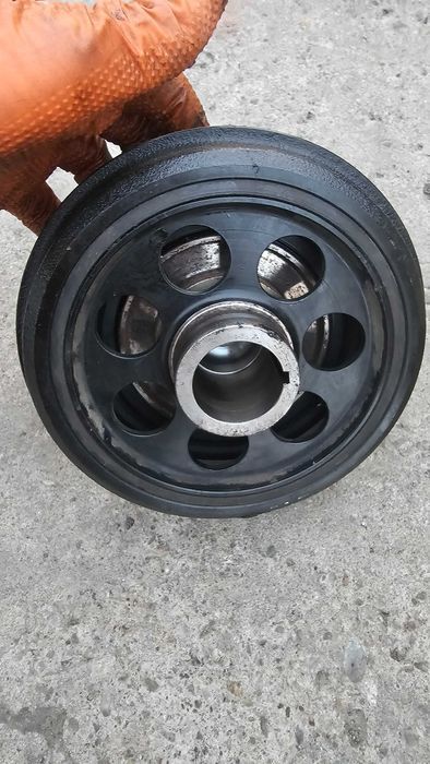 Fulie vibrochen Mercedes A6420302403 S W222 GLE W166 CLS W218 S350 GL