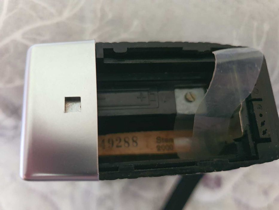 диктофон GRUNDIG stenorette 2000