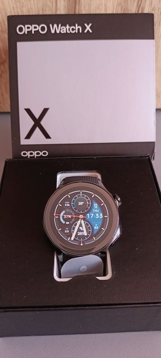 Продам часы смарт OPPO