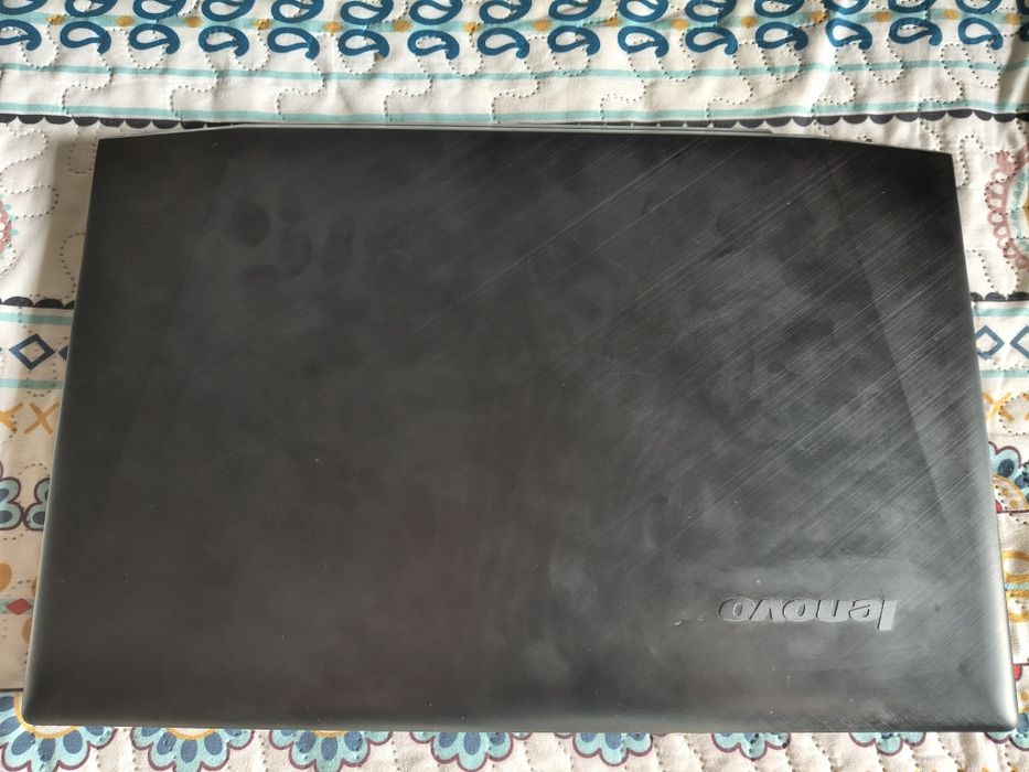 Laptop Gaming Lenovo i7 8 core 16gb ram SSD HDD Video GTX 860m 4gb D5