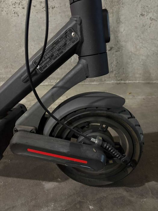 Електрически скутер  Navee (Xiaomi)