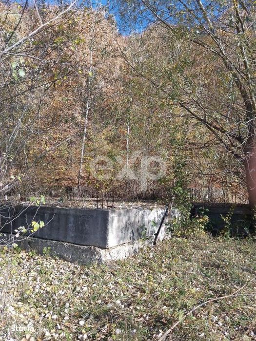 Teren de vanzare – 1250 mp Zona Romanesti, Valenii de Munte