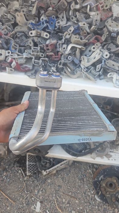Авторазбор КИА ХУНДАЙ