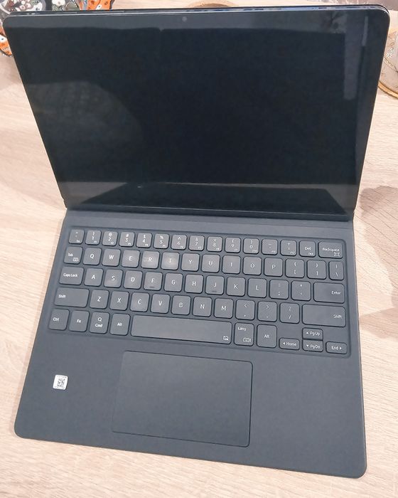 Samsung Galaxy Tab S9 5G 256GB + Tastatură originală!