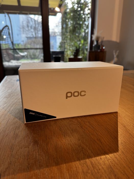 Ochelari ciclism POC Brille Do Half Blade