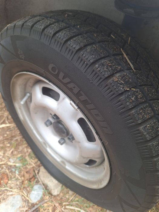 Шины Р13 зимный ..