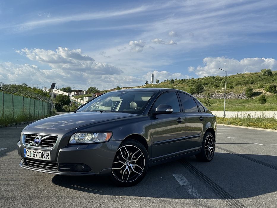 volvo s40
