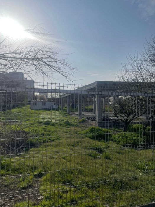 Teren intravilan de vânzare, 2500 mp, Lumina, Șoseaua Tulcei