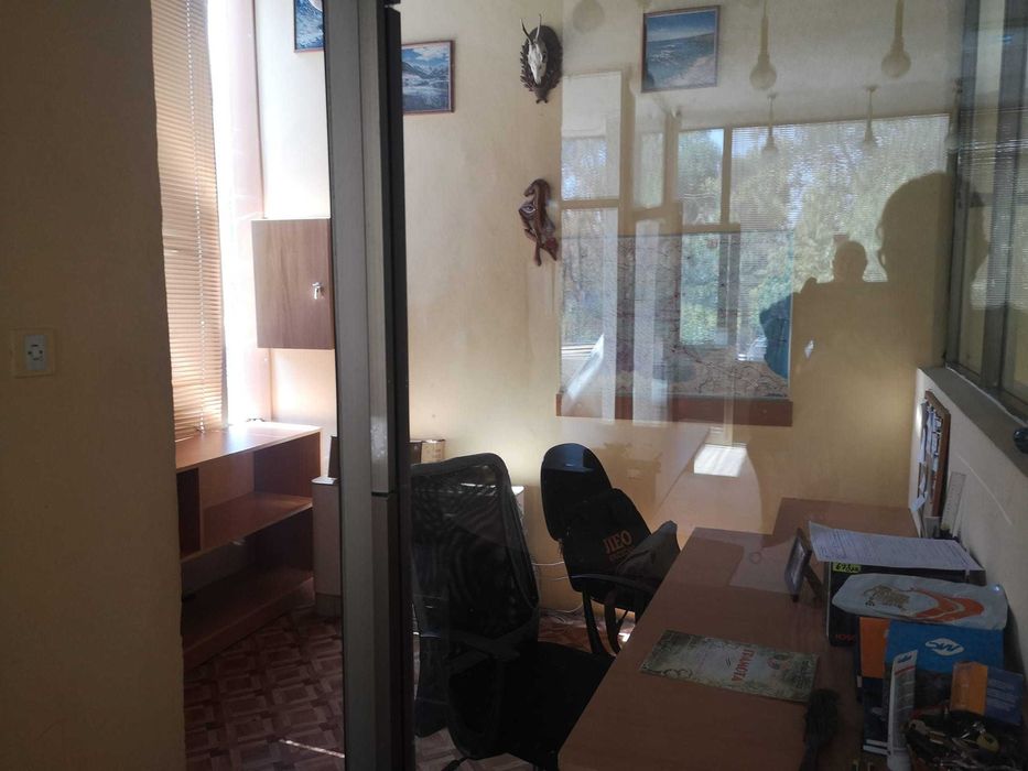 Голямо търговско помещение в гр. Димитровград