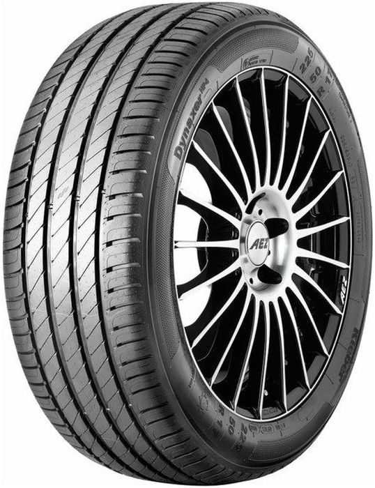 Promotie anvelope Vara Kleber XL DYNAXER HP4 195/50R16 88V TL [C/A/69DB]
