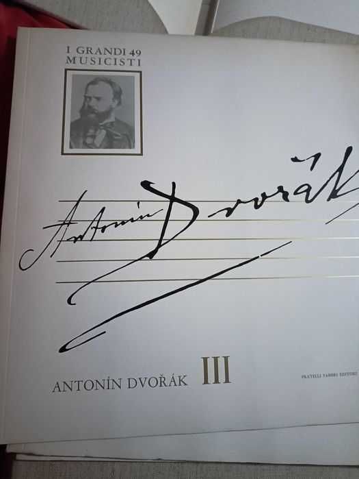 Albume vinil noi – set 7–10 buc, colecție completă”