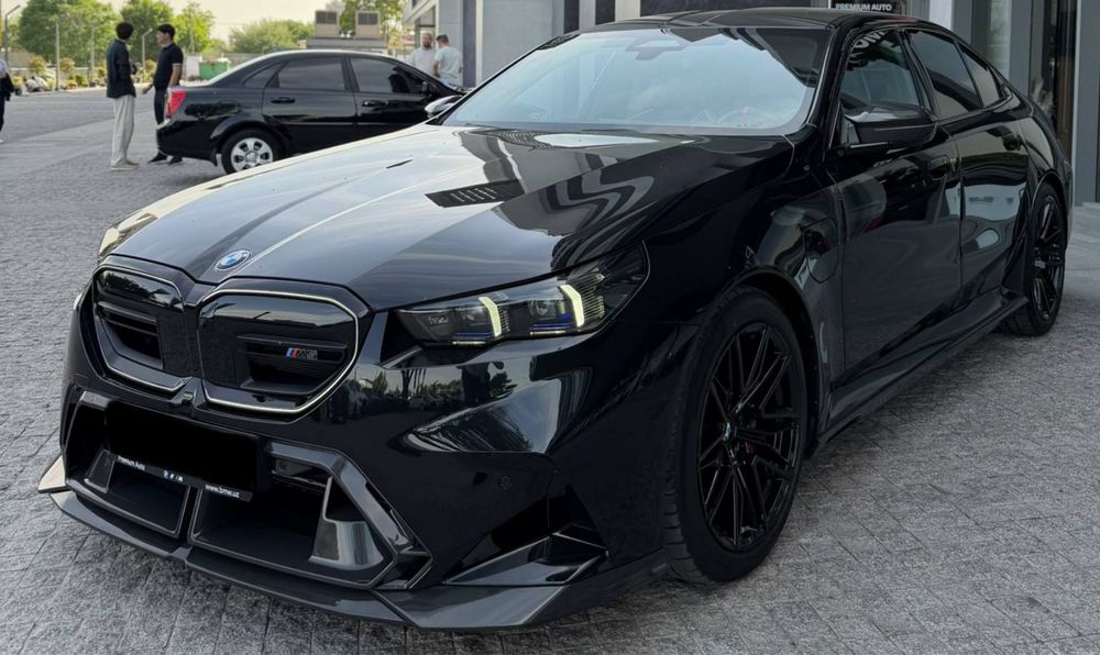Bmw  M5 G90 2025