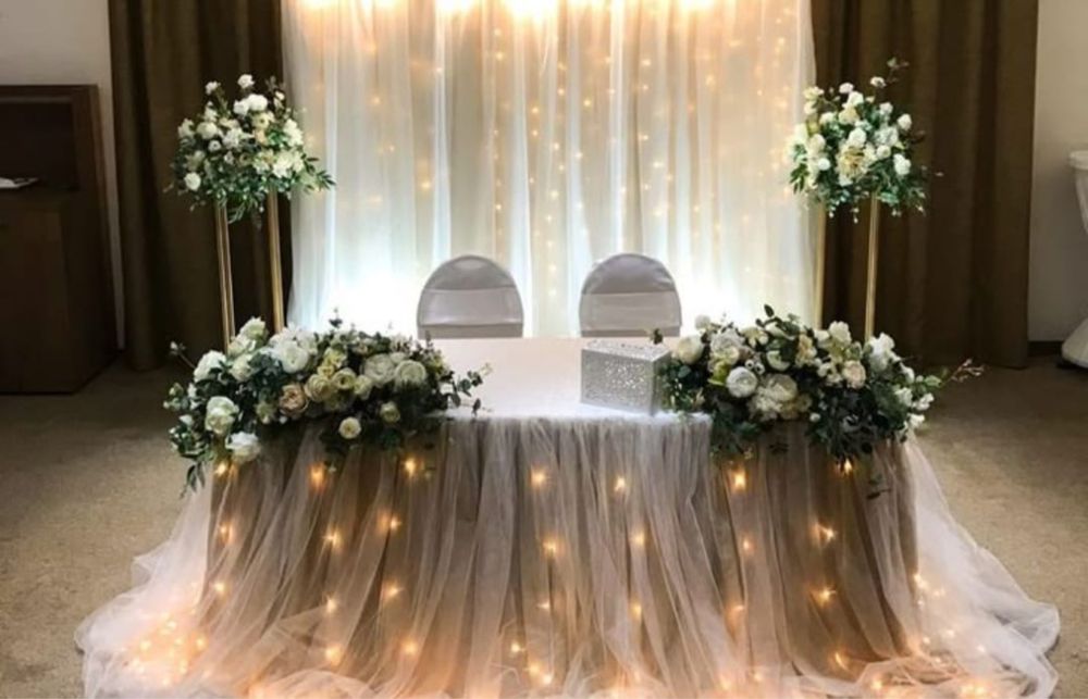 Aranjamente nunta/botez