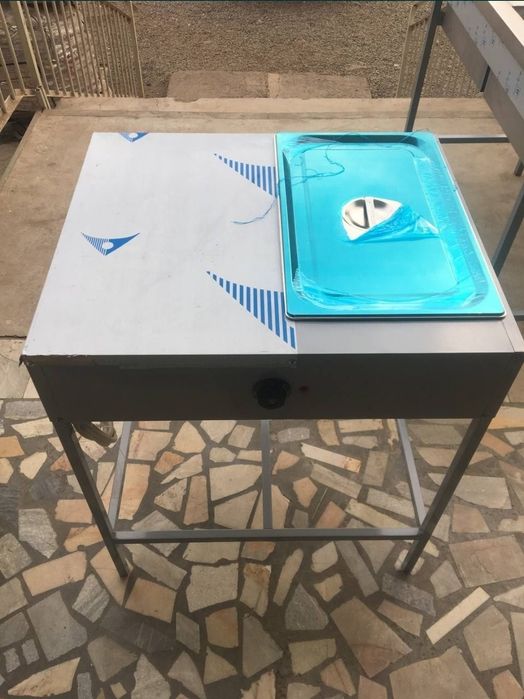 Perashka aparat friturnitsa  stolli xamda stolsiz uzimiz Ishlab chiqar