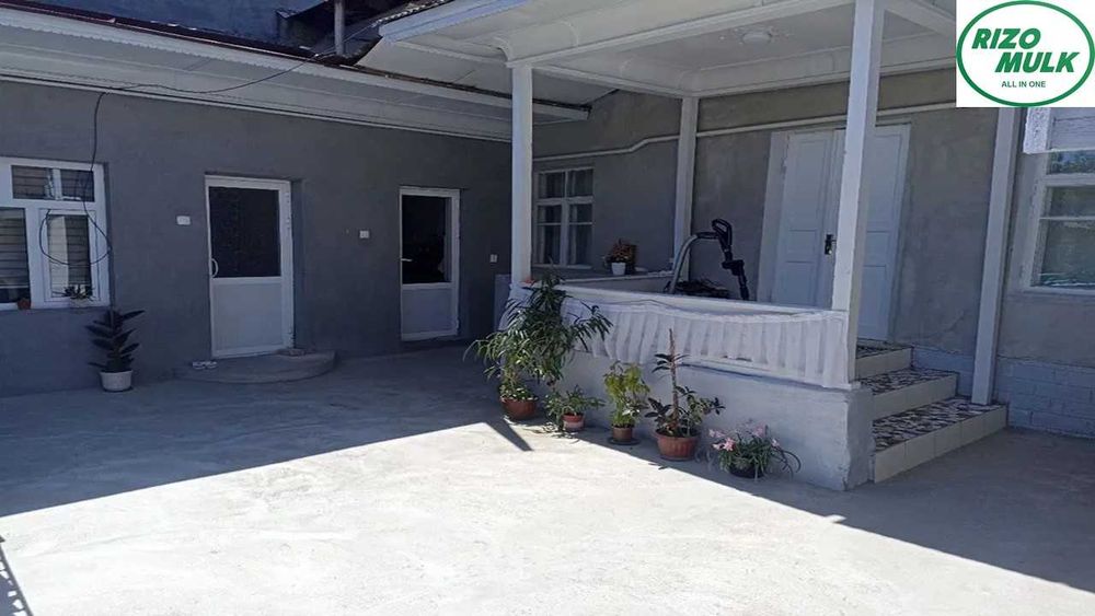 Учтепа туманида ховли сотилади. NR494/4