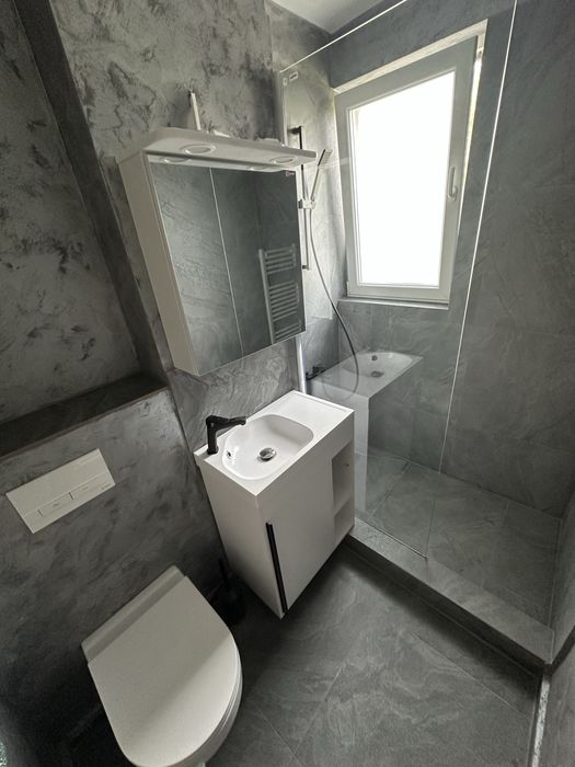 Apartament 2 camere decomandat