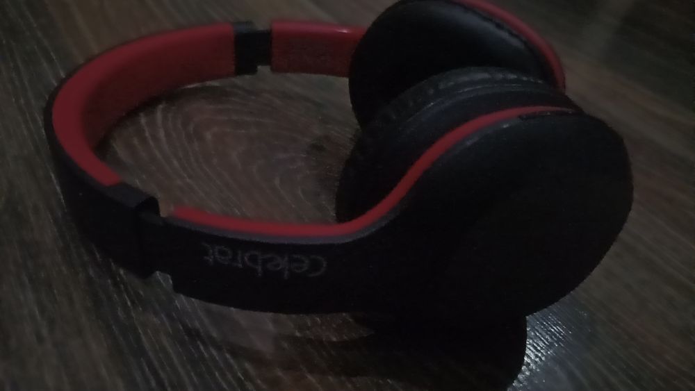 Наушники беспроводные