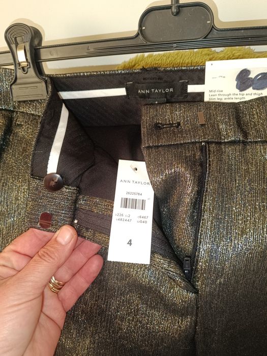 Pantaloni de ocazie