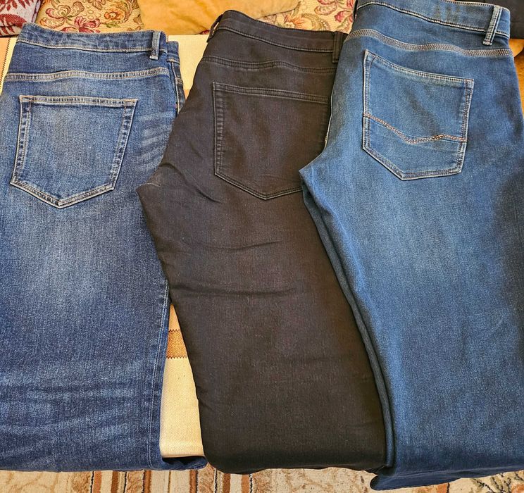 Продавам дънки марка Next