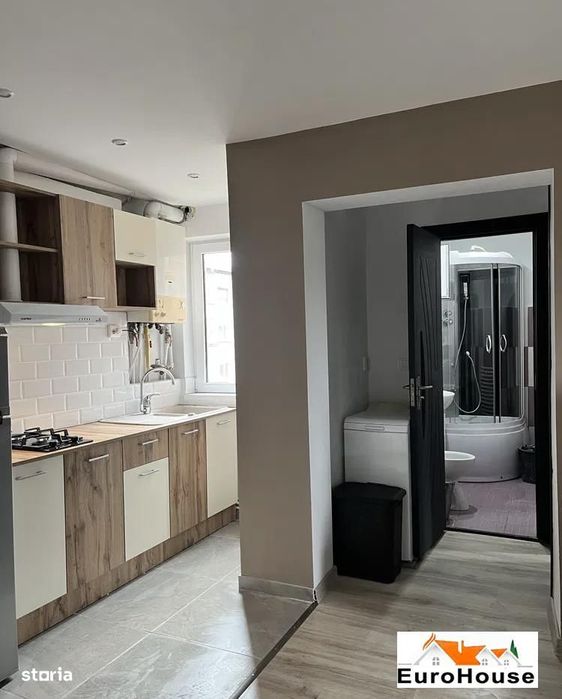 Apartament de inchiriat in Alba Iulia Cetate