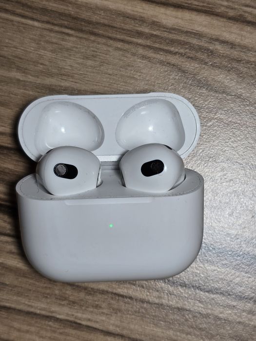 Airpods 3 (Читать описание)