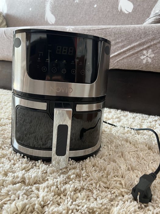 AirFryer Friteuza aer cald