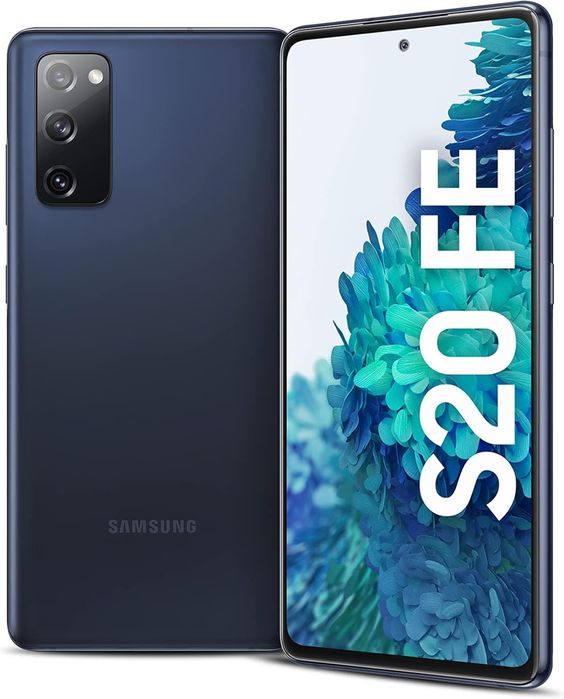 Samsung s 20 fe только продажа