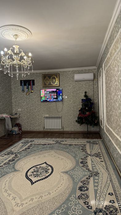 Мкр Достықтан үй сатылады