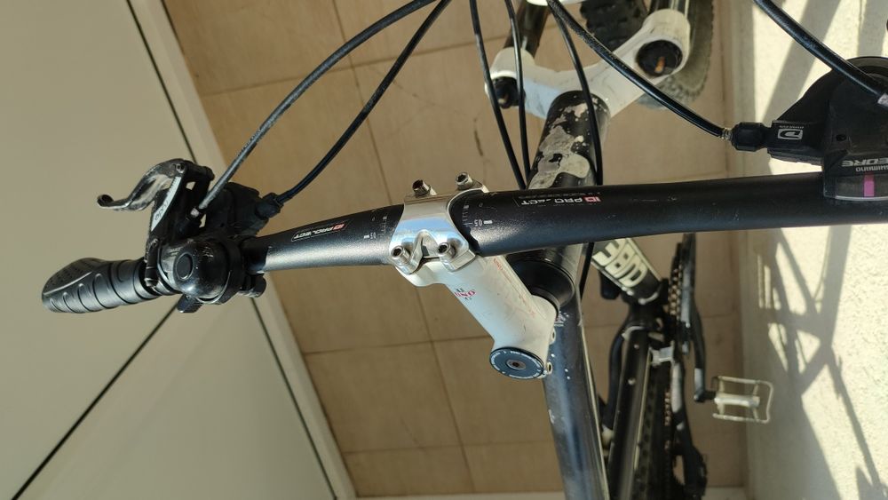 Vand bicicleta MTB Cube