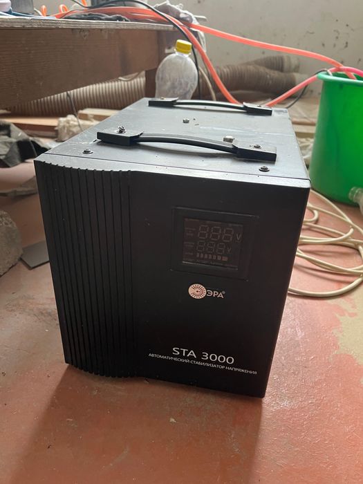 Лазерный станок 60х40