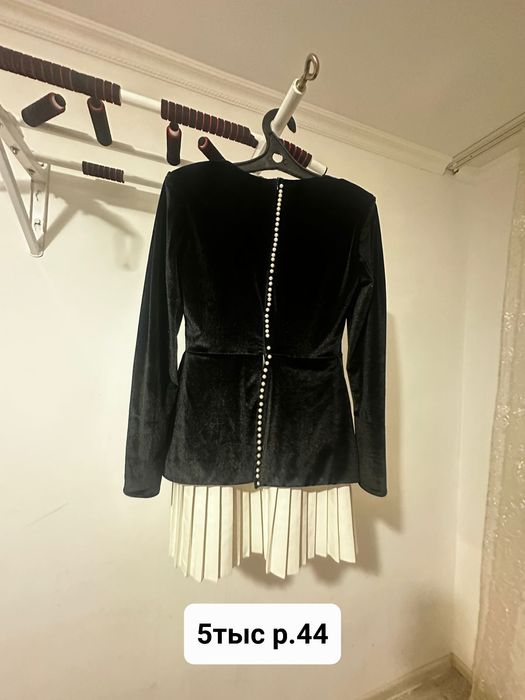 Женские вещи р44-46 в хорошем состоянии