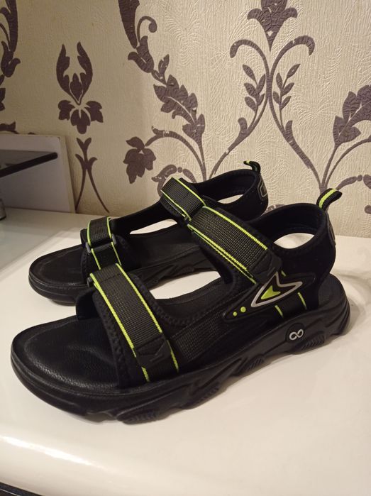 Сандали для мальчика Jook