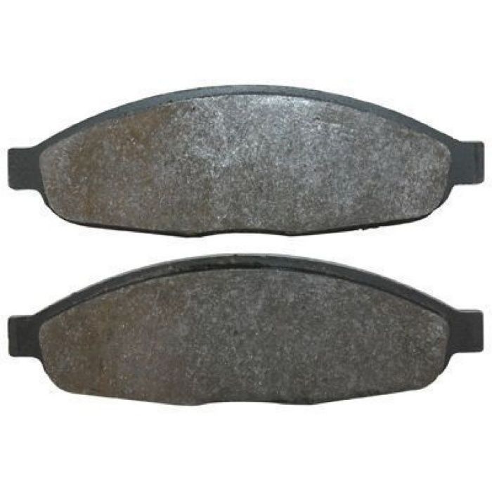 колодки hummer h3