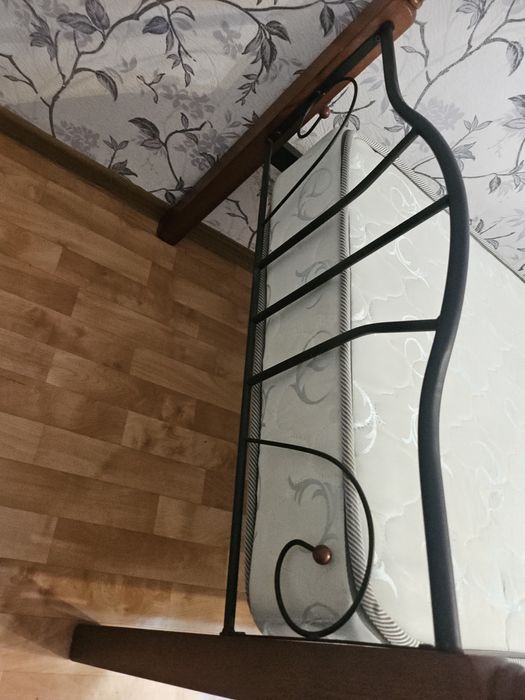 Продам кровать за 25 тыс