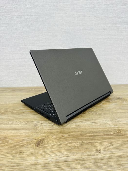 ACER Core i5-8 Ядерный+GTX1650Ti Топ Игровой ноутбук с Гарантией